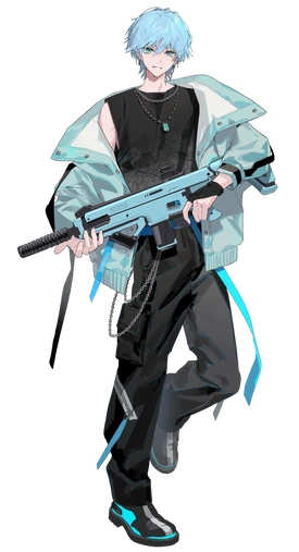 Male Utaite/L | Utaite Wiki | Fandom