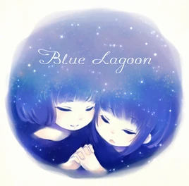 Blue lagoon