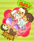 Yoninbayashi Twitter 48517182
