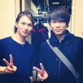 Ryouta x ryou