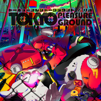 Tokyopleasureground