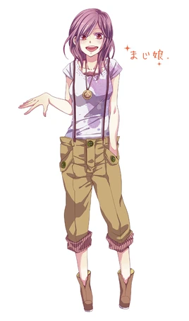 Majikomrmusic