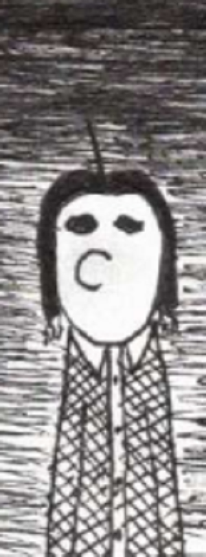 Ellis Nicolas Comics Wiki Fandom