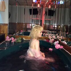 Heart Shaped Bed Album Nicole Dollanganger Wiki Fandom