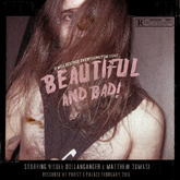 Beautiful & Bad Single Cover