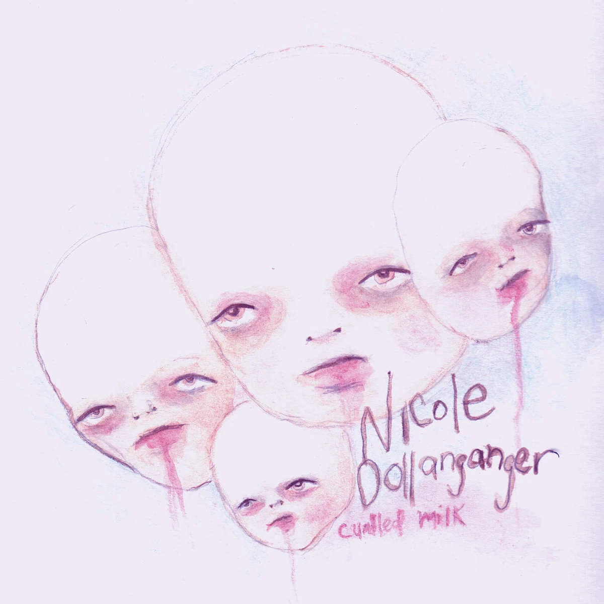 Dog Teeth (song) Nicole Dollanganger Wiki Fandom
