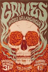 Fillmore Poster 2015