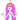 Princess Bubblegum