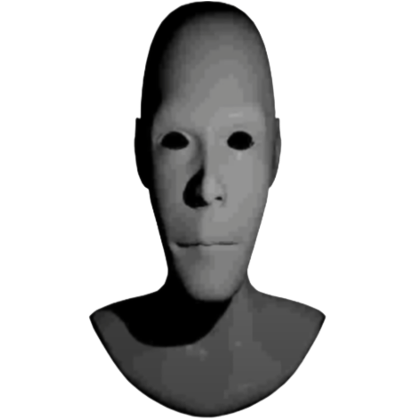 The chad face, Nico's Nextbots Fanmade Wiki