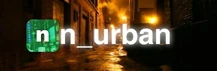 Urban banner
