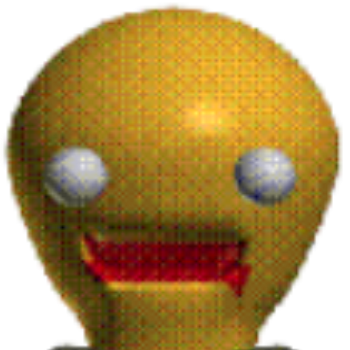 Icon for Baldi's Basics Plus by Mr. Vita