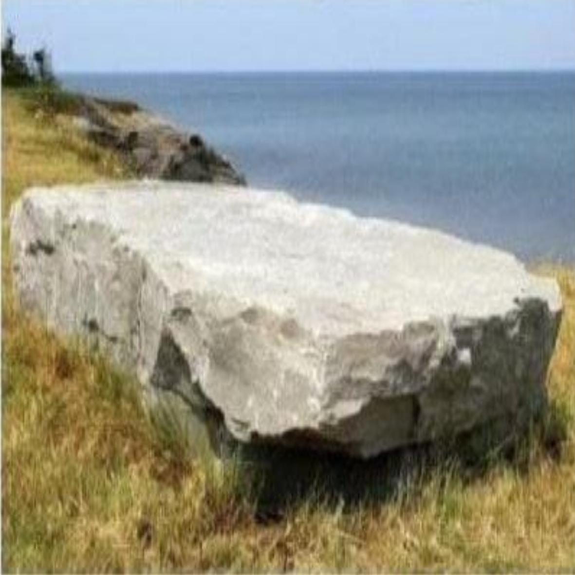 2 ton slab of stone, Nico's Nextbots Fanmade Wiki
