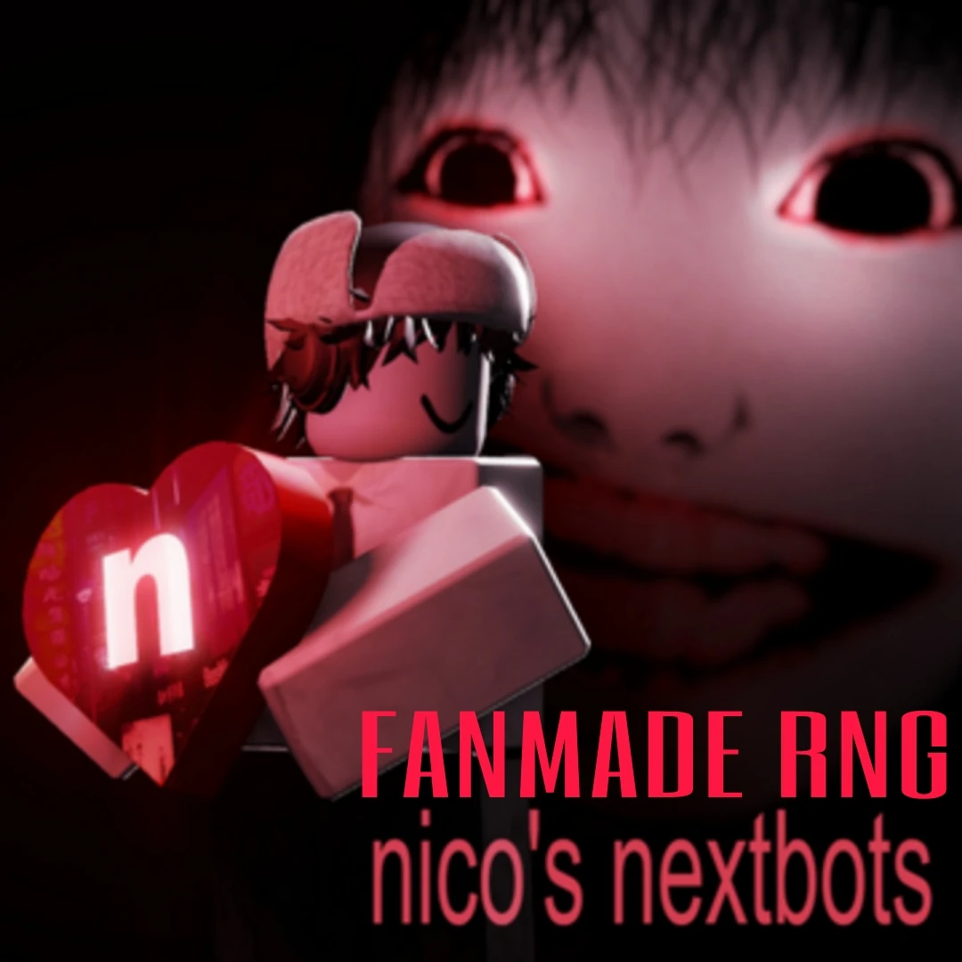 CreppCeeat's RNG | Nico's Nextbots Fanmade Wiki | Fandom