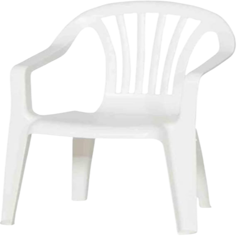 Monobloc (chair) - Wikipedia