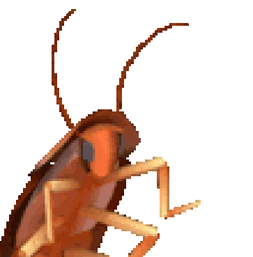 Cockroach Super Nextbot Gmod #garrysmod #gmod #cockroach #nextbot