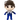 Shinji plush