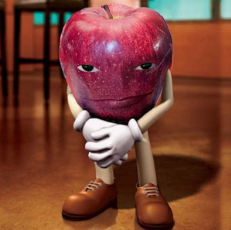 apple | Nico's Nextbots Fanmade Wiki | Fandom