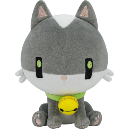 Steam Workshop::Nico's Nextbots Fanmade Agoti Plush Nextbot