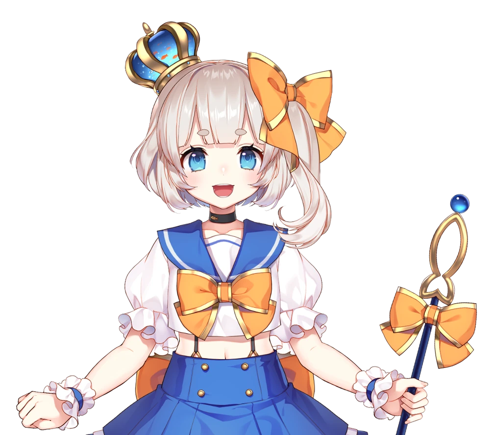 Marimari | Nico's Nextbots Fanmade Wiki | Fandom