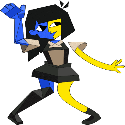 Transparent, Nico's Nextbots Fanmade Wiki