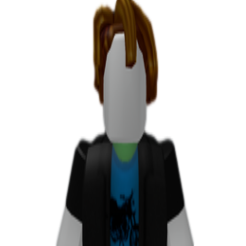 Watch Out For The Faceless Bacon In Roblox!