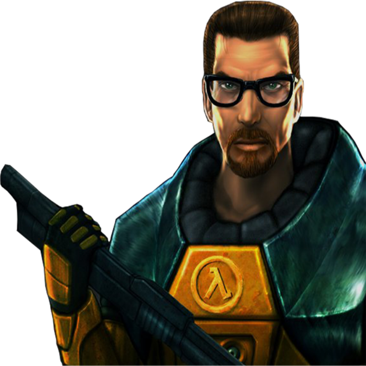 Freeman half life. Half Life 2 Gordon Freeman.