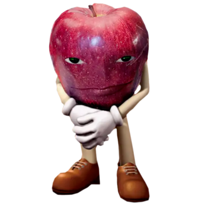 Apple - nico apple | Nico's Nextbots Fanmade Wiki | Fandom