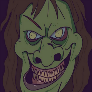 Ooga booga | Nico's Nextbots Fanmade Wiki | Fandom