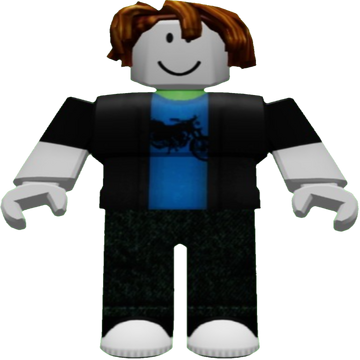 Bacon Hairs have different inner shirt colors. : r/roblox