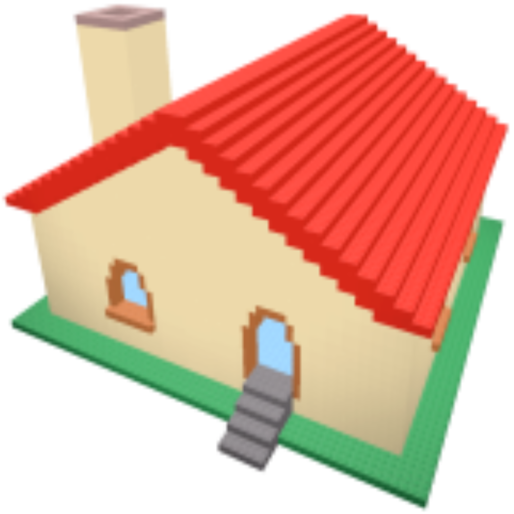 Classic: Happy Home in Robloxia, Roblox Wiki