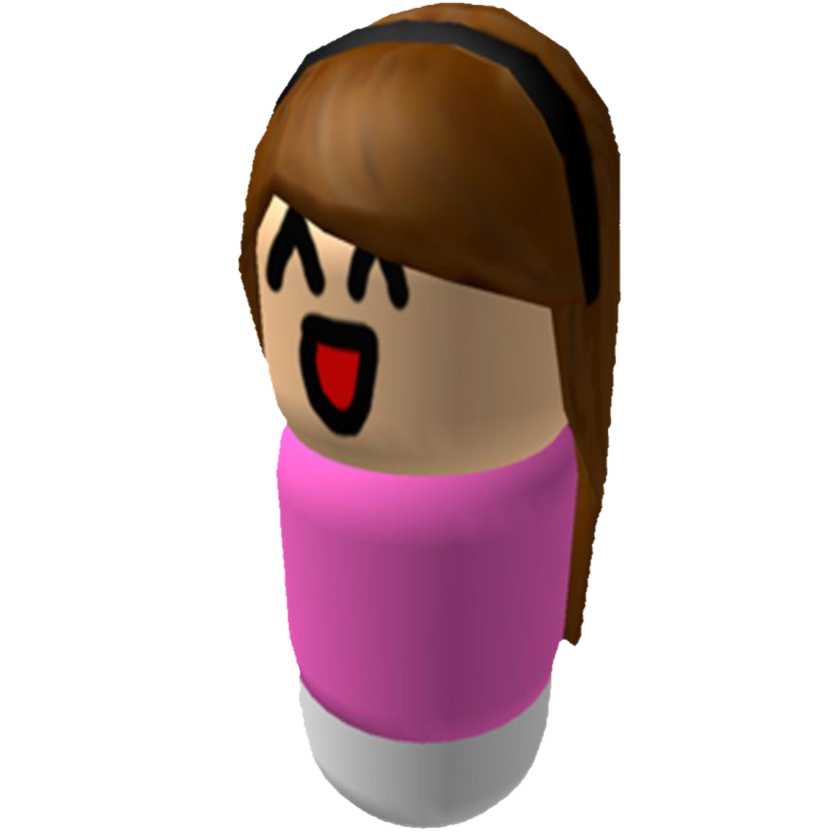 Cheap Hot Pink Party Bob, Roblox Wiki