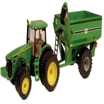 Tomy ertl john deere cheap