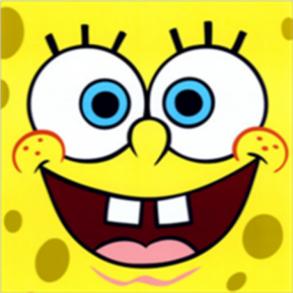 Demented SpongeBob, Nico's Nextbots Fanmade Wiki