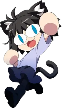 Neco Akiha | Nico's Nextbots Fanmade Wiki | Fandom