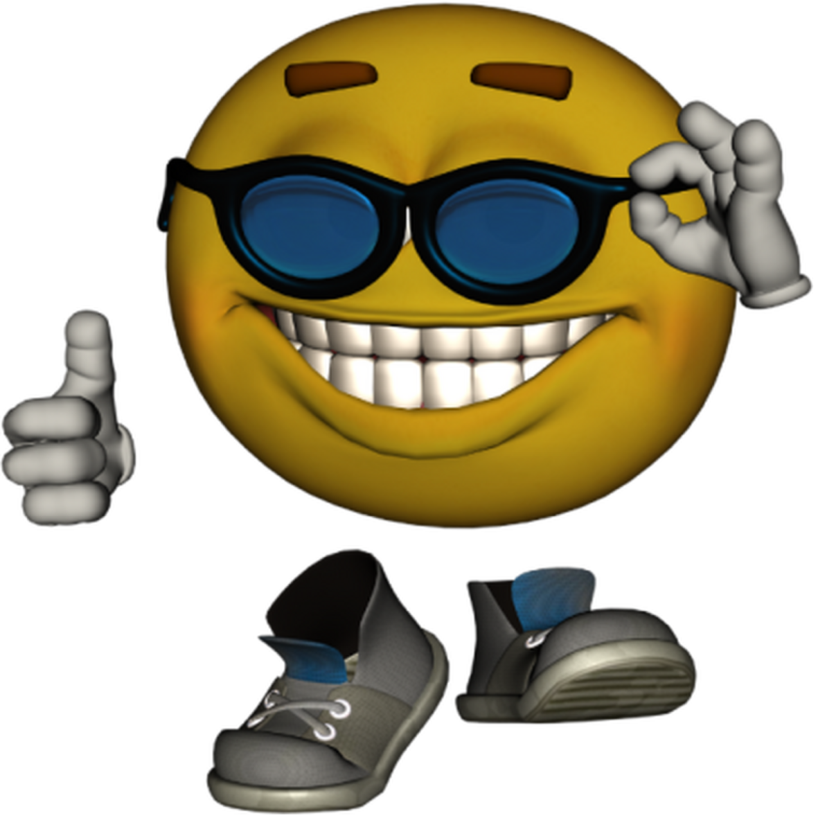 Cursed emoji Ena : r/ENA