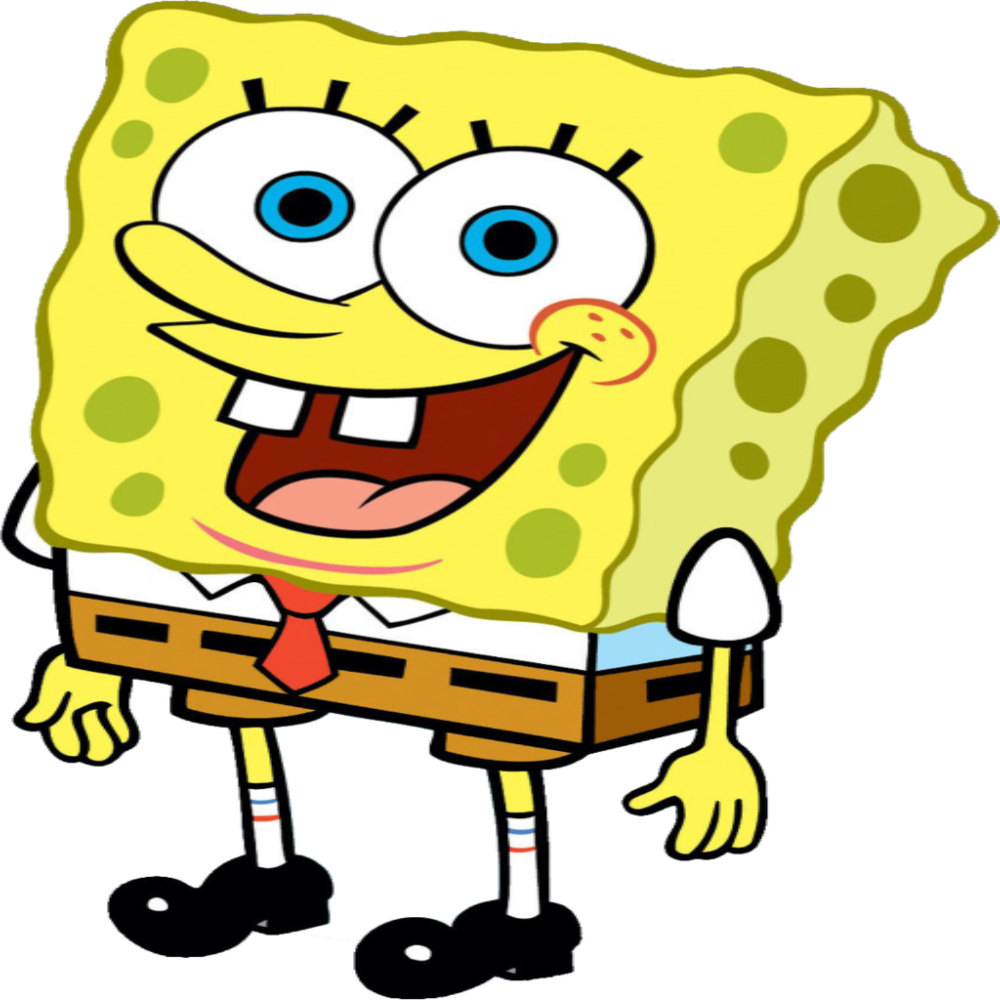 Demented SpongeBob, Nico's Nextbots Fanmade Wiki