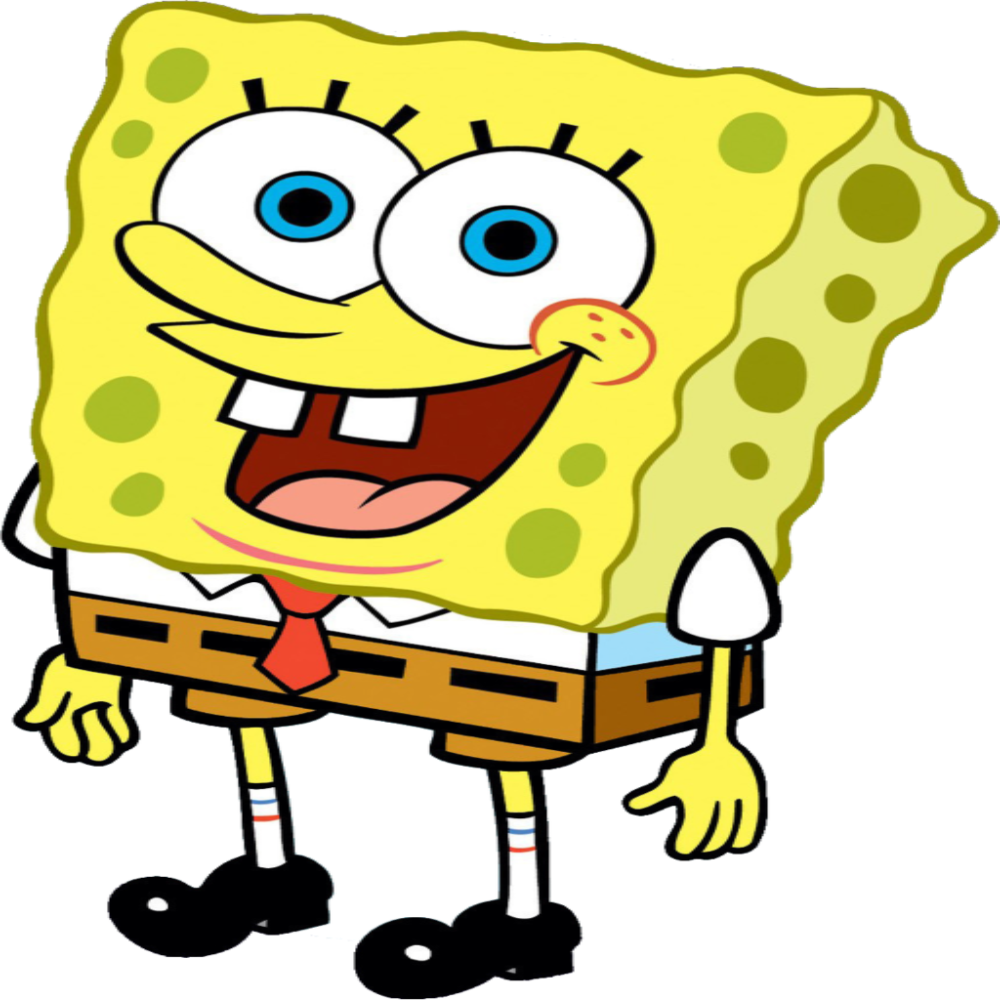 spongebab | Nico's Nextbots Fanmade Wiki | Fandom