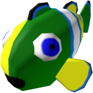 Robot fish - Wikipedia
