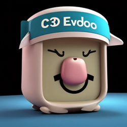 c3d evdoo, Nico's Nextbots Fanmade Wiki