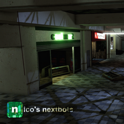 Nico's Nextbots Community! (@NicosNextbots) / X