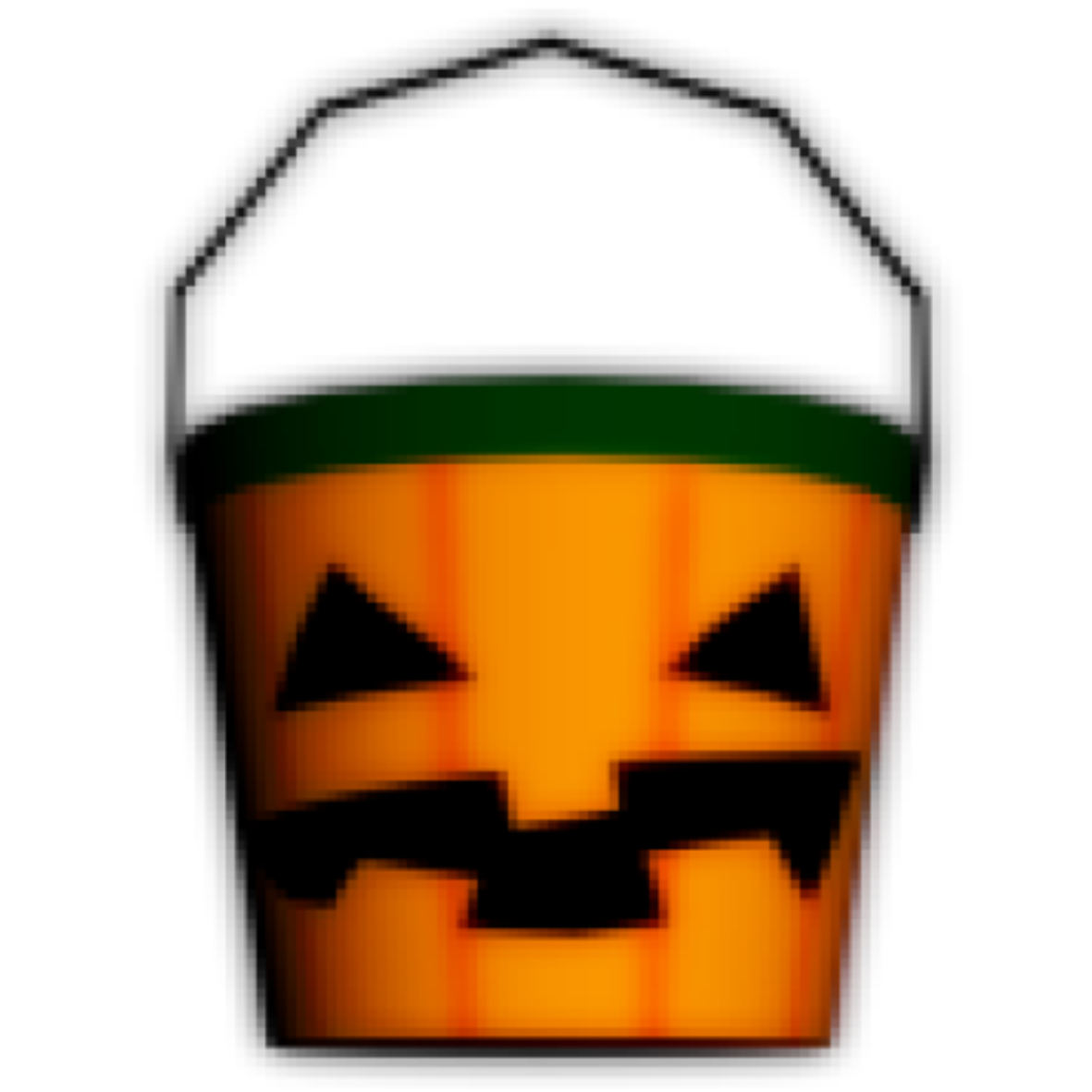 Jumpscare Pumpkin - Scare your friends Minecraft Texture Pack