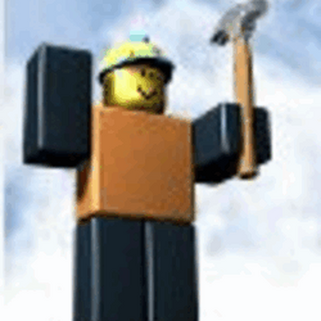 Builderman, Wiki, •, Roblox