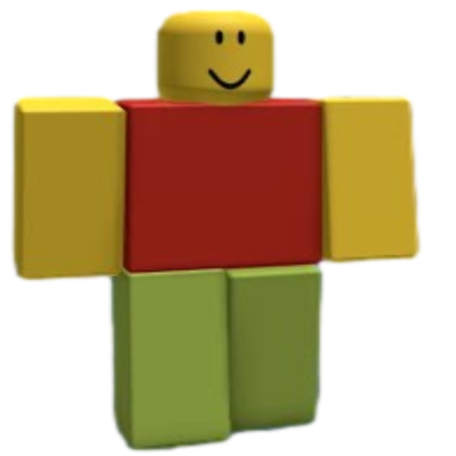 Roblox Loading Error, Nico's Nextbots Fanmade Wiki