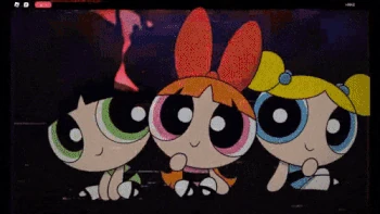 2016 powerpuff girls | Nico's Nextbots Fanmade Wiki | Fandom