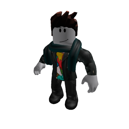 Olmy on X: petition to change the John bundle name to Xiao Ling #Roblox   / X