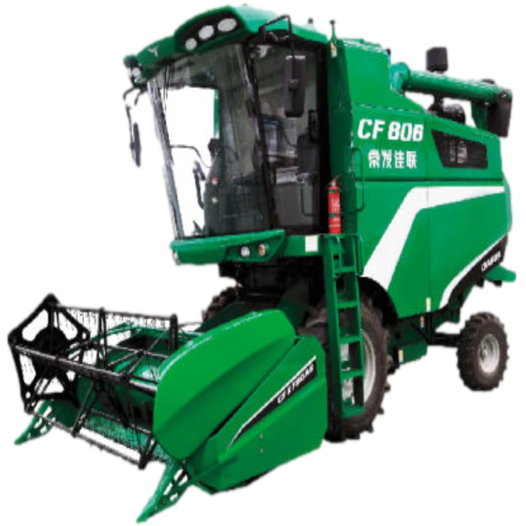 CF806 multifunctional grain combine harvester Nico's Nextbots Fanmade Wiki Fandom