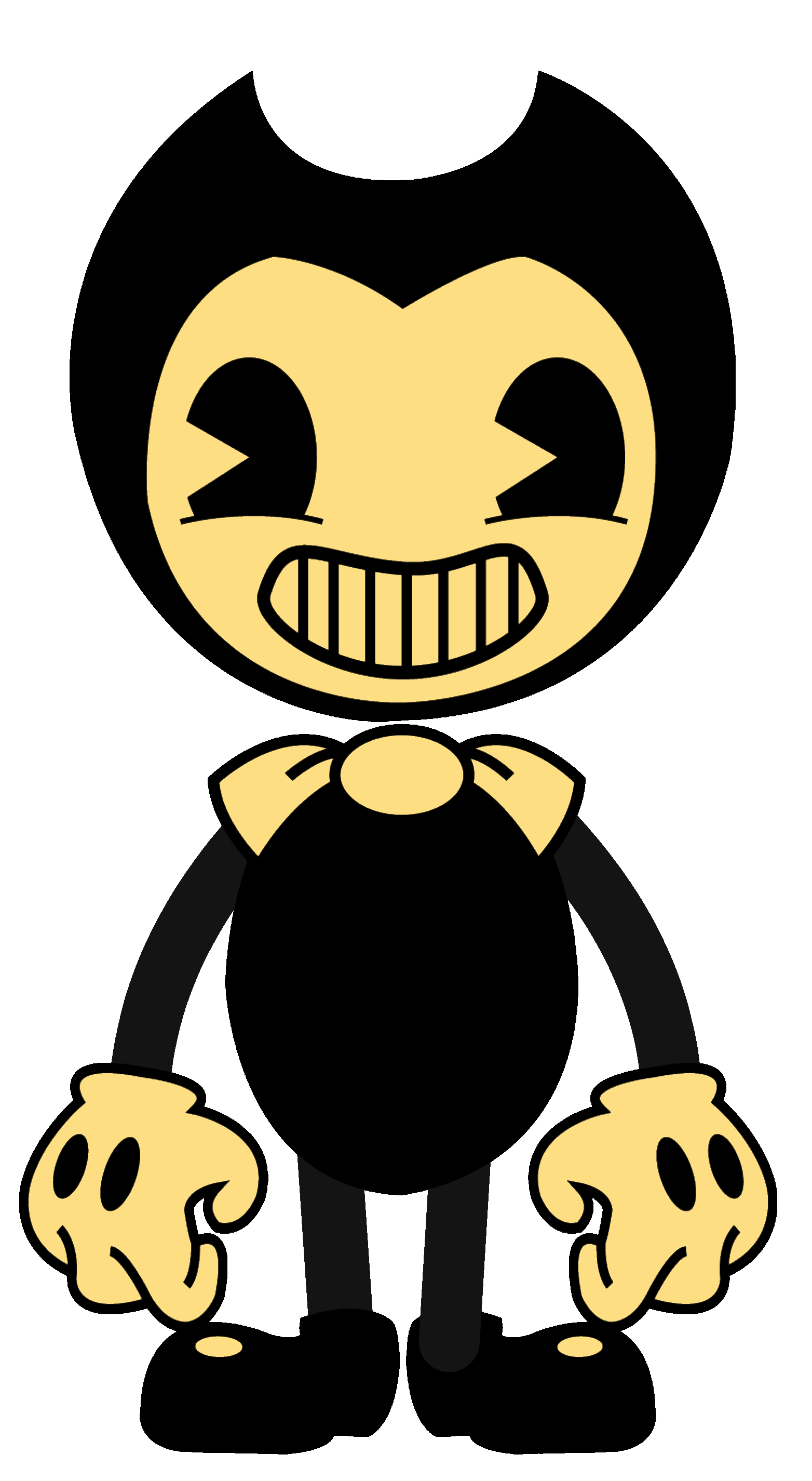 Dancing Bendy | Nico’s Nextbots Fanmade Wiki | Fandom