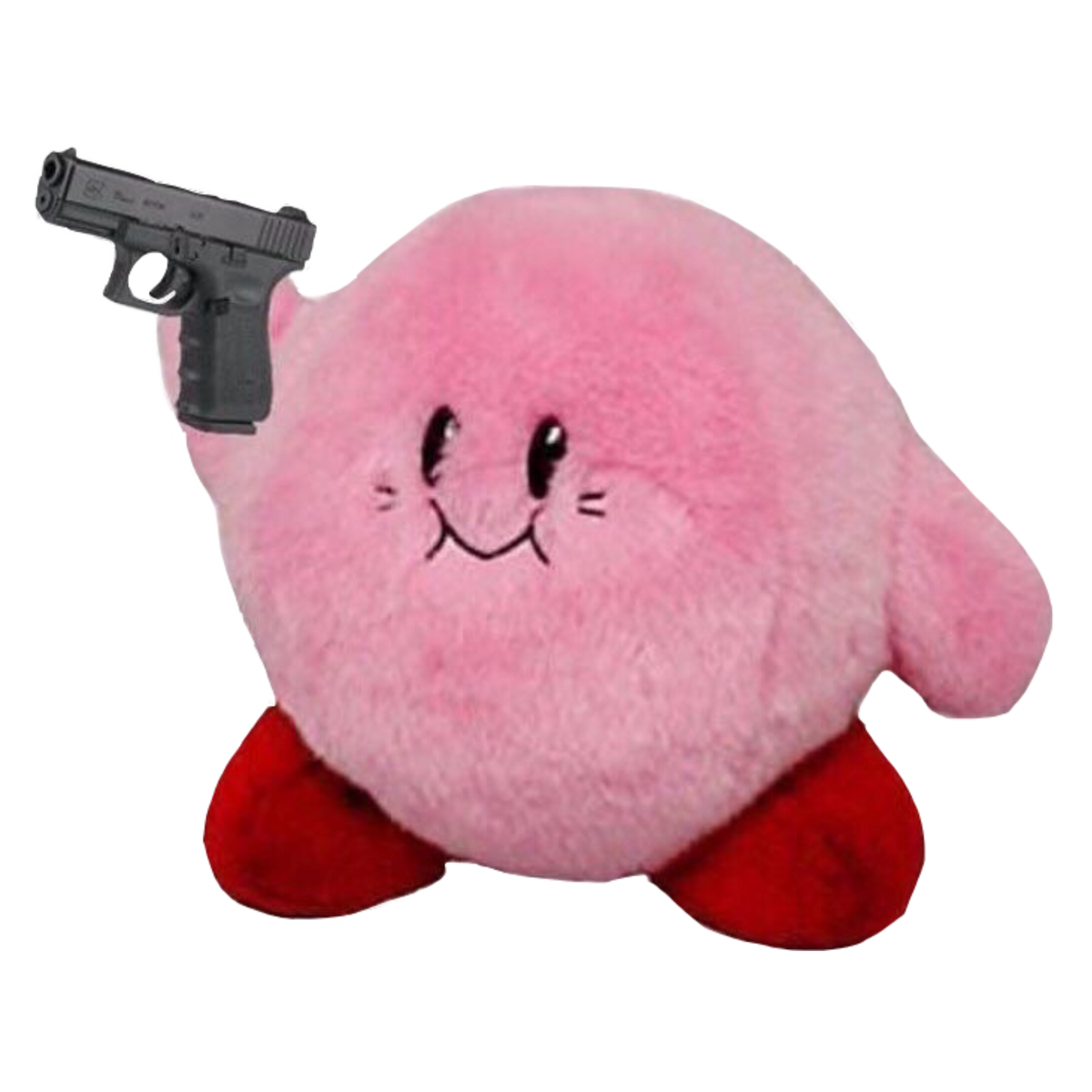 Kirby Nico's Nextbots Fanmade Wiki Fandom