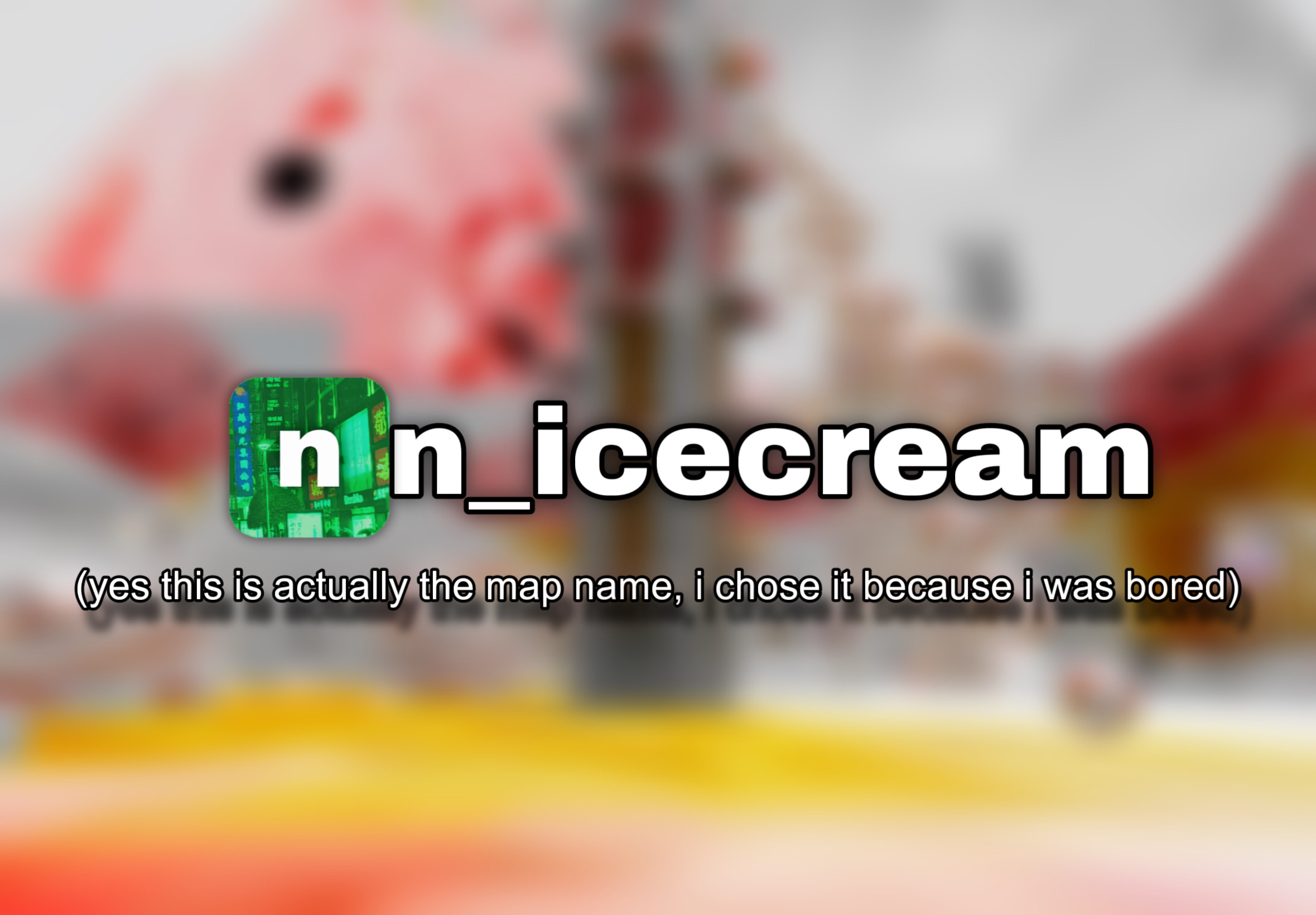 Ice… cream？【Roblox//nico's nextbots】_哔哩哔哩_bilibili