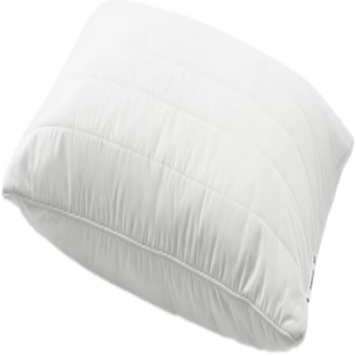 RUMSMALVA Ergonomic pillow, side/back sleeper, Queen - IKEA